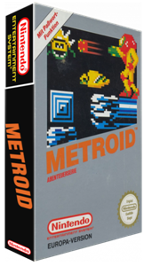 Metroid